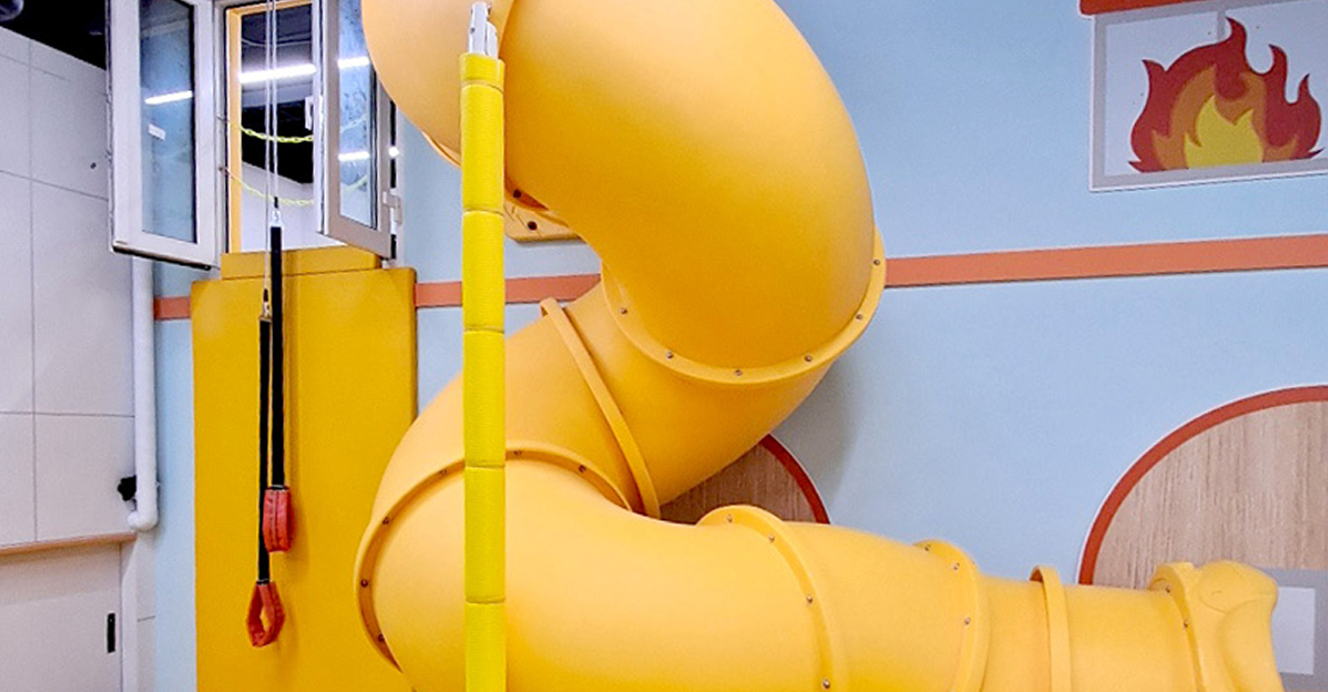 경기도 경기도국민안전체험관