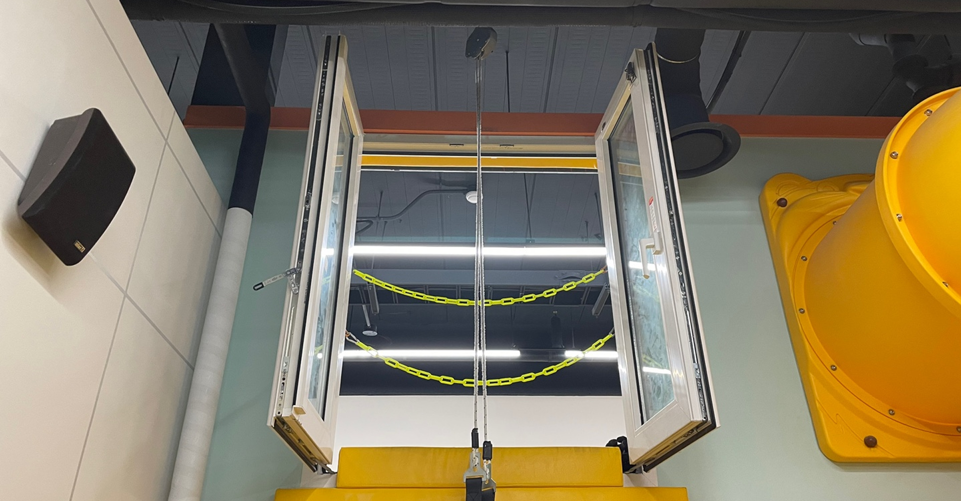 경기도 경기도국민안전체험관