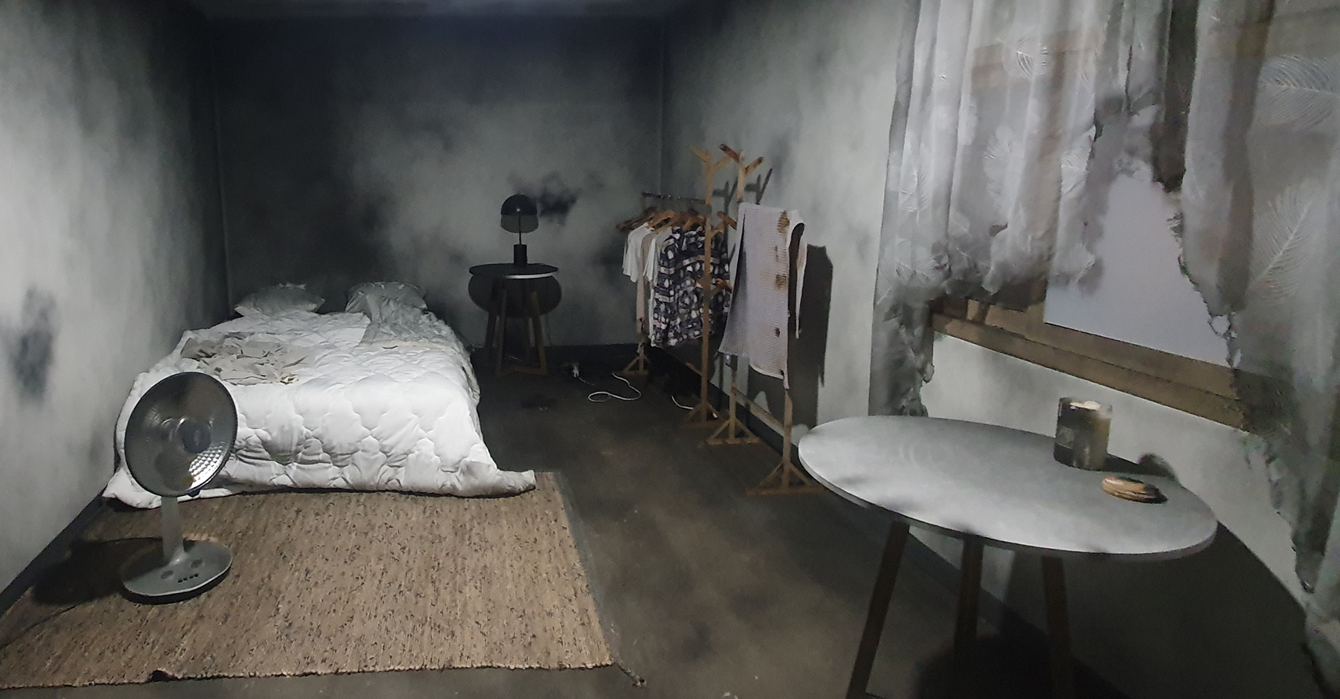 경기도 경기도국민안전체험관