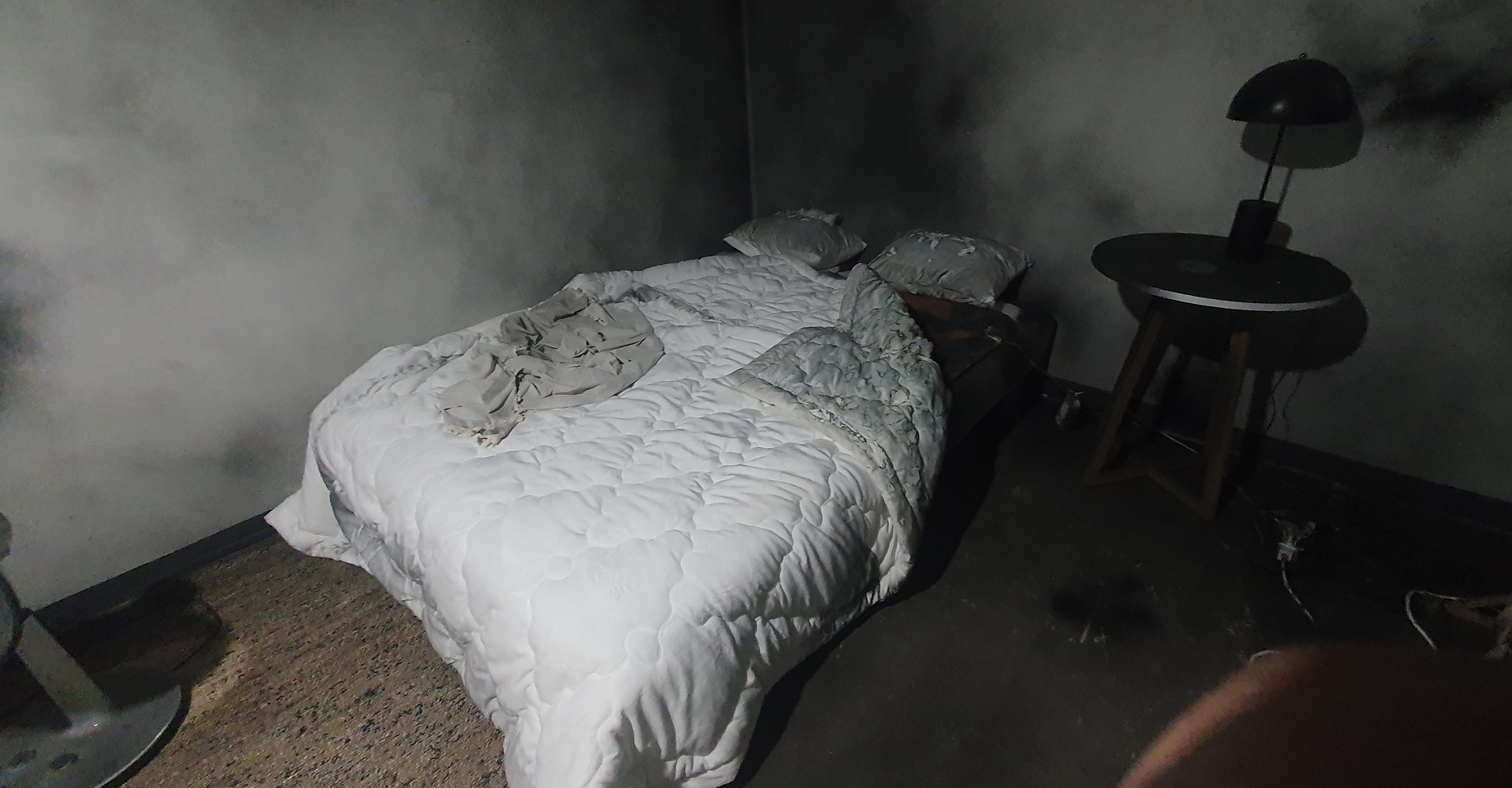 경기도 경기도국민안전체험관