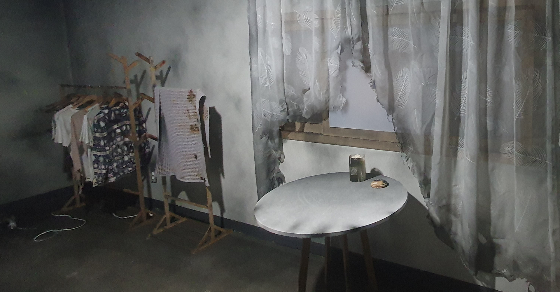 경기도 경기도국민안전체험관