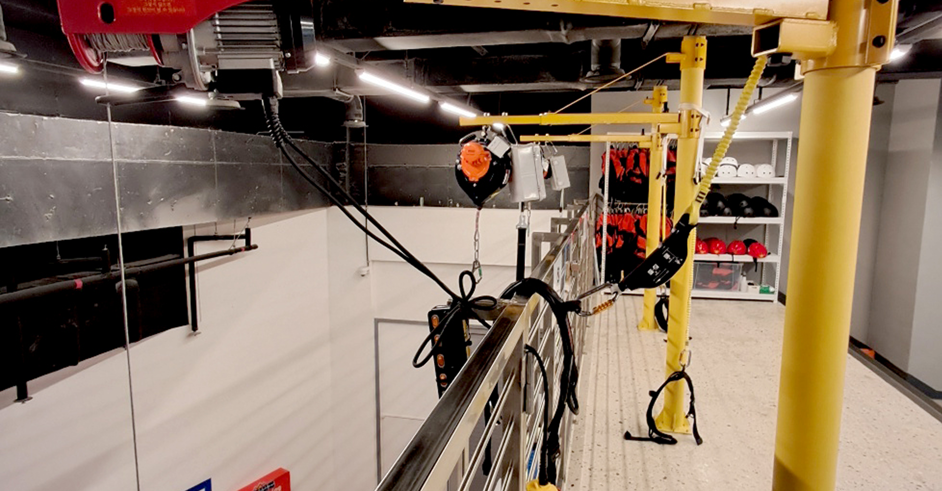 경기도 경기도국민안전체험관